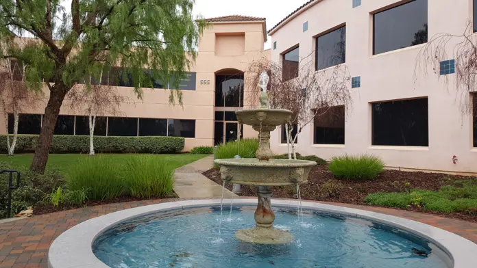 The facilities at Ventura Recovery Center in Thousand Oaks, CA 1